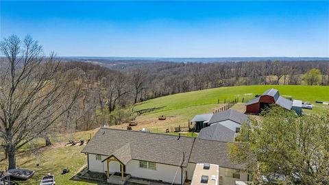 15731 Coose Hollow Drive Rogers AR 72756