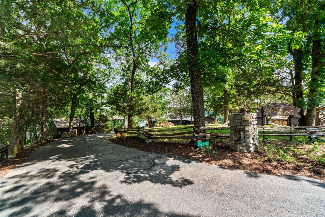 Sylvan Shores Estates - Residential