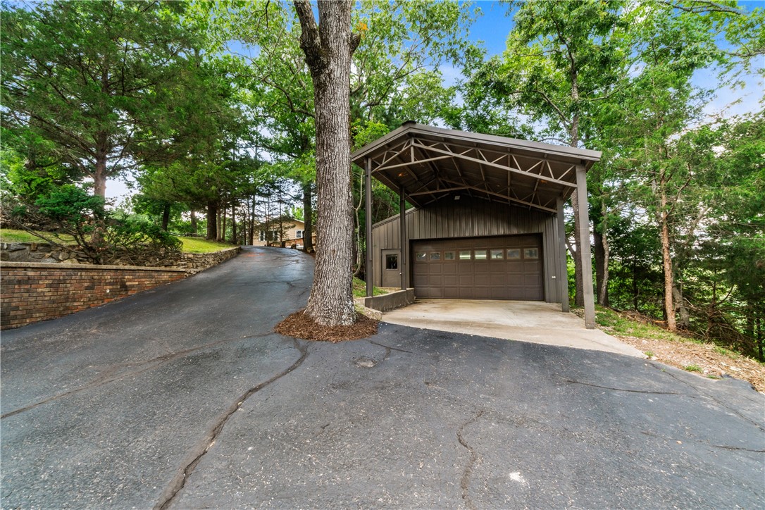 Sylvan Shores Estates - Residential