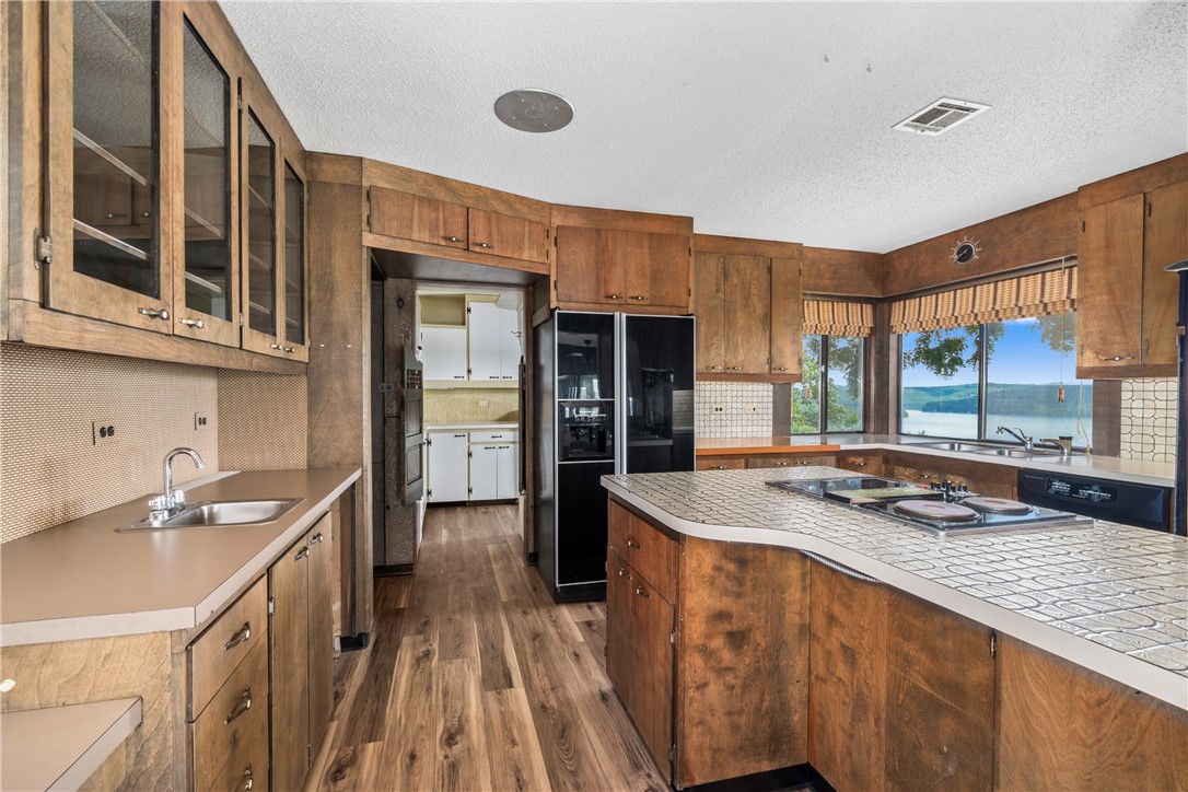 Sylvan Shores Estates - Residential