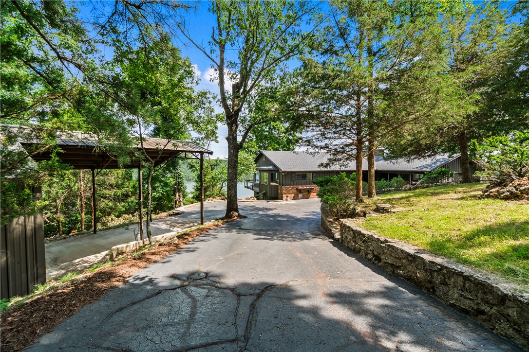 Sylvan Shores Estates - Residential