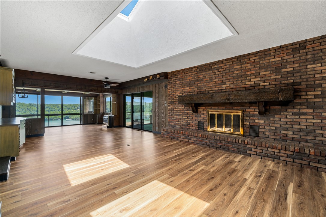 Sylvan Shores Estates - Residential