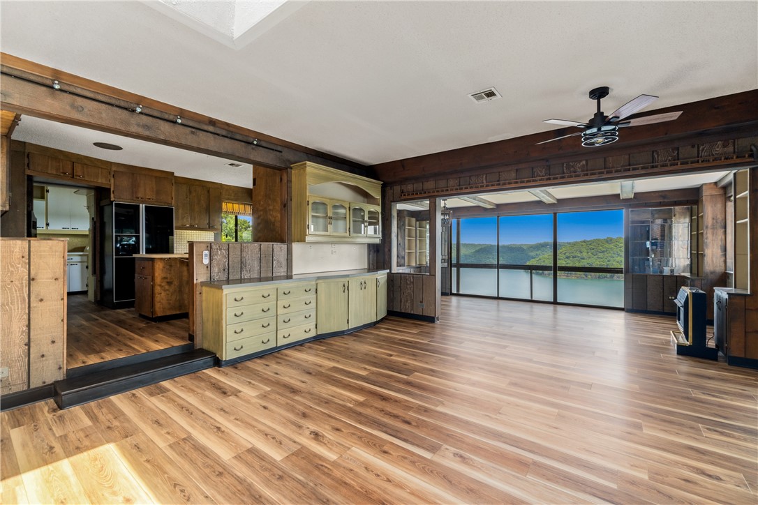 Sylvan Shores Estates - Residential