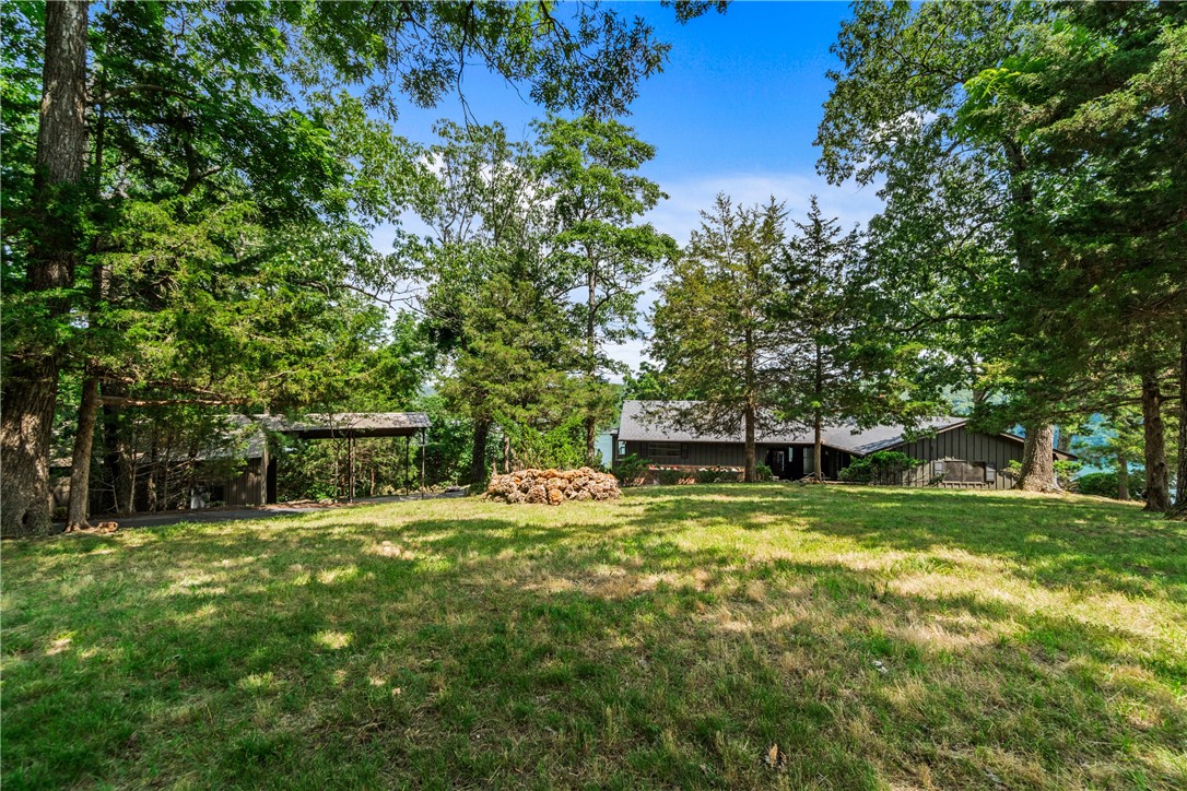 Sylvan Shores Estates - Residential