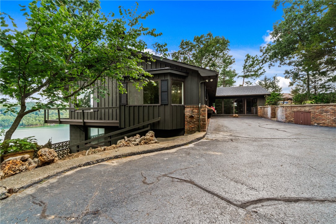 Sylvan Shores Estates - Residential