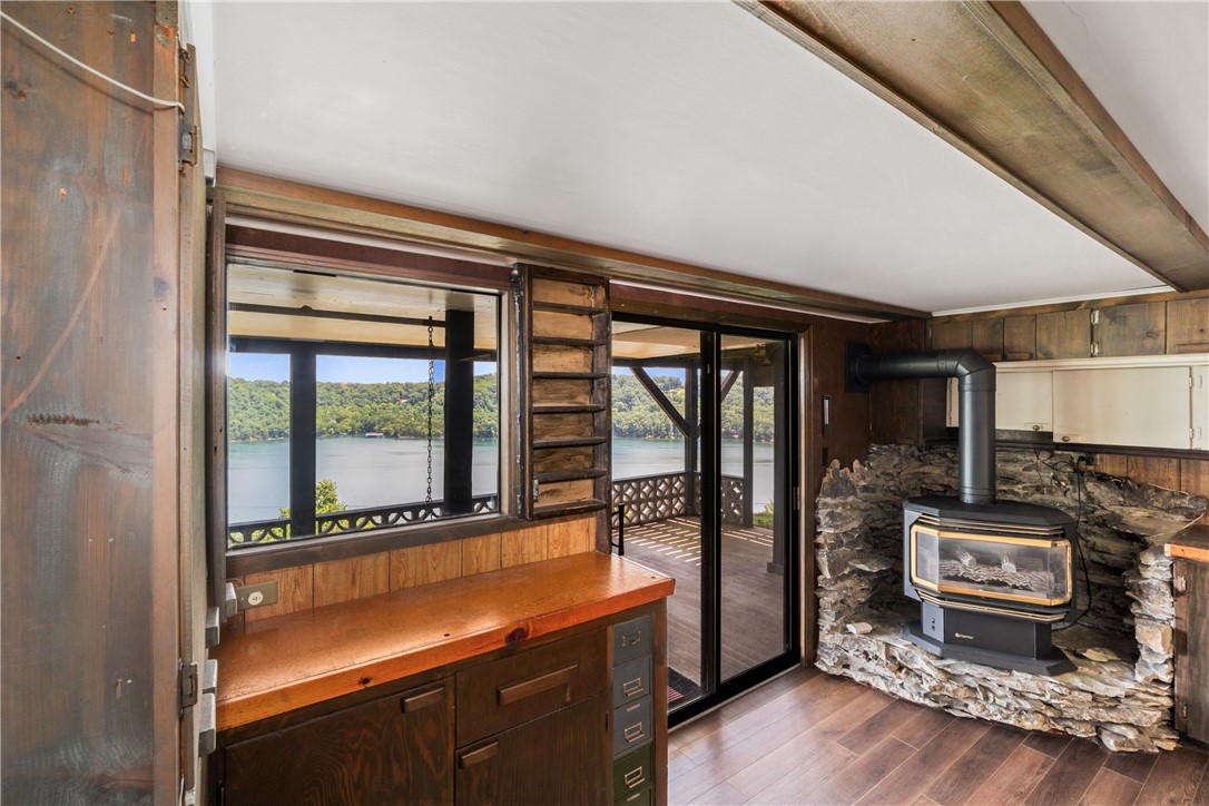 Sylvan Shores Estates - Residential