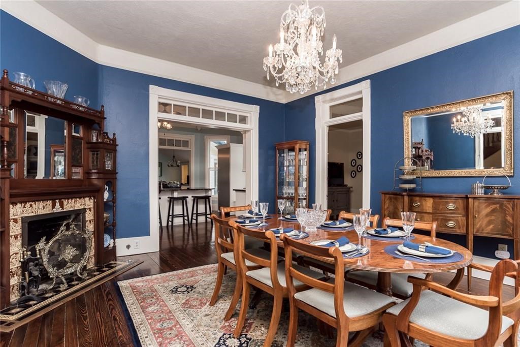 Demings 2nd Add Bentonville - Residential