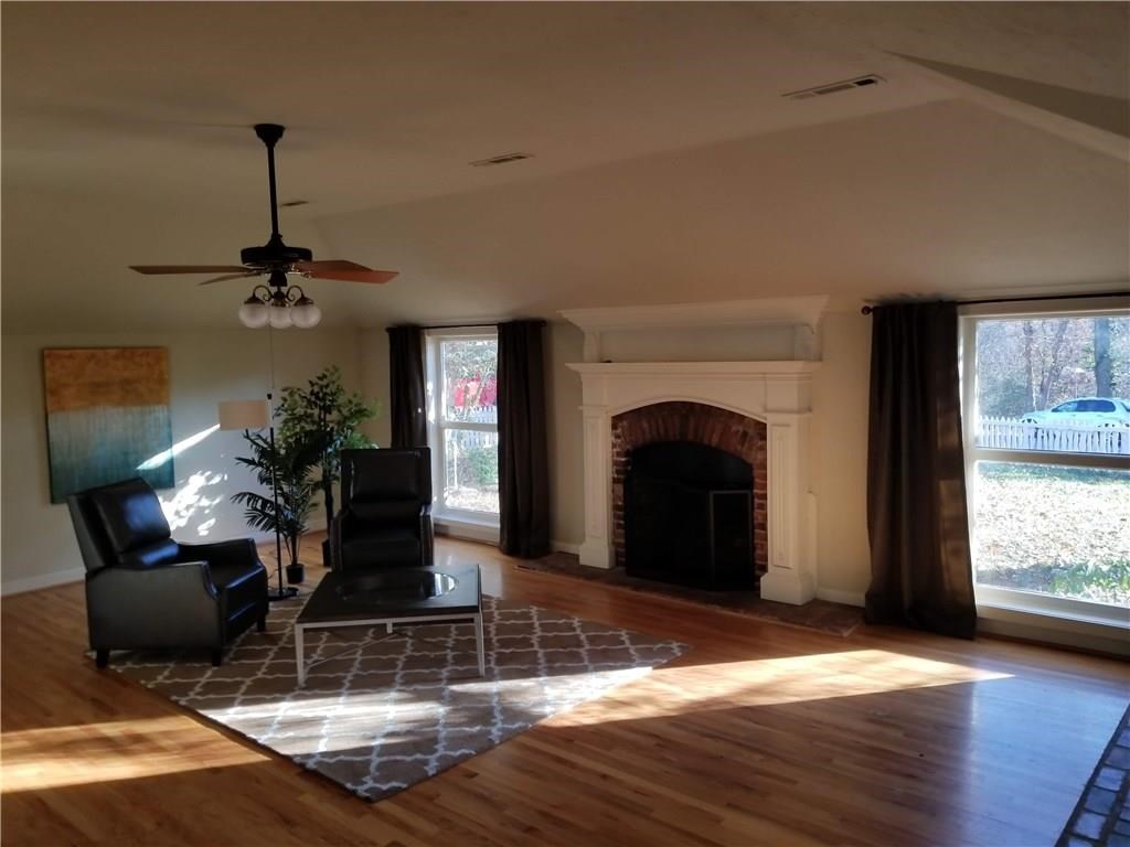 Demings 2nd Add Bentonville - Residential