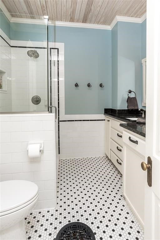 Demings 2nd Add Bentonville - Residential