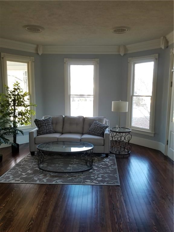 Demings 2nd Add Bentonville - Residential