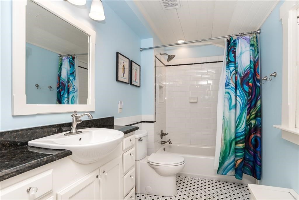 Demings 2nd Add Bentonville - Residential