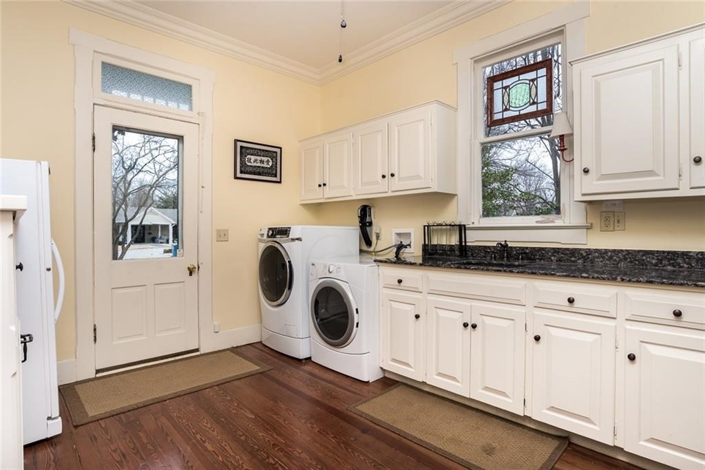 Demings 2nd Add Bentonville - Residential