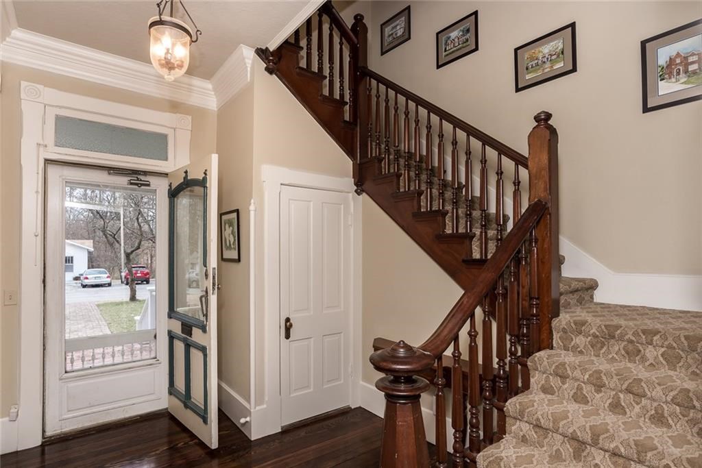 Demings 2nd Add Bentonville - Residential