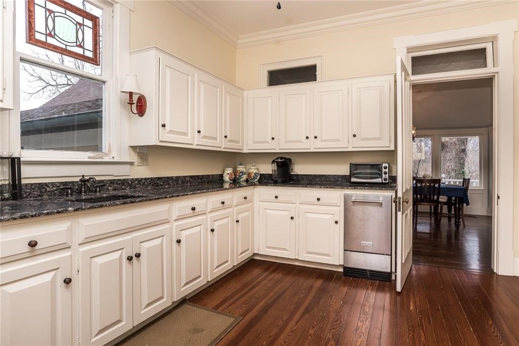 Demings 2nd Add Bentonville - Residential