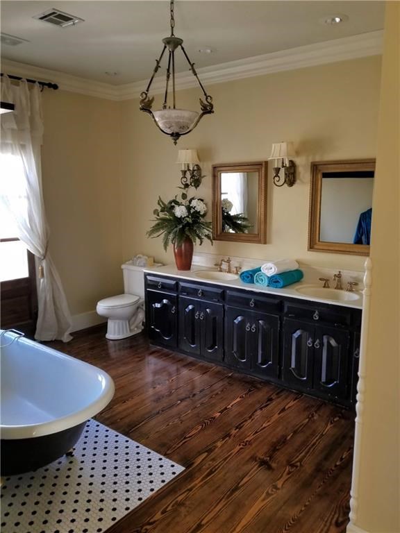 Demings 2nd Add Bentonville - Residential