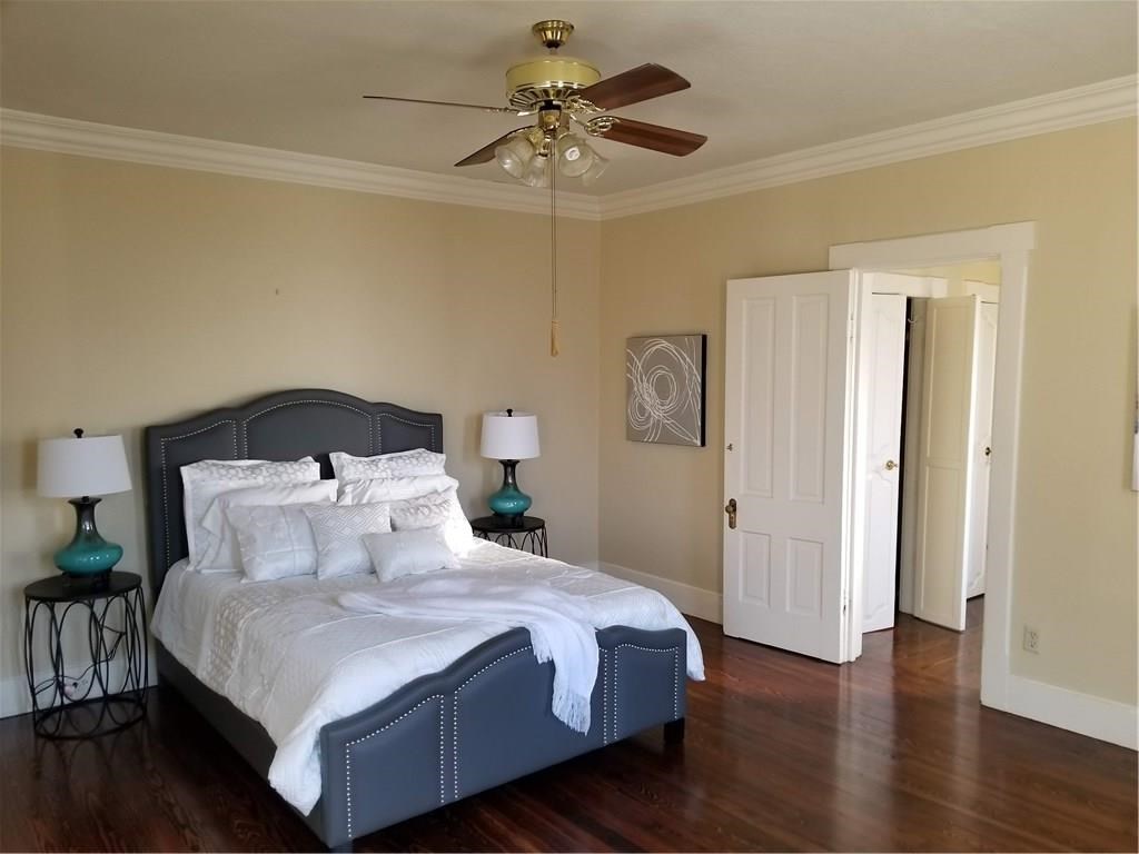 Demings 2nd Add Bentonville - Residential