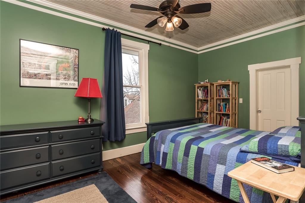 Demings 2nd Add Bentonville - Residential