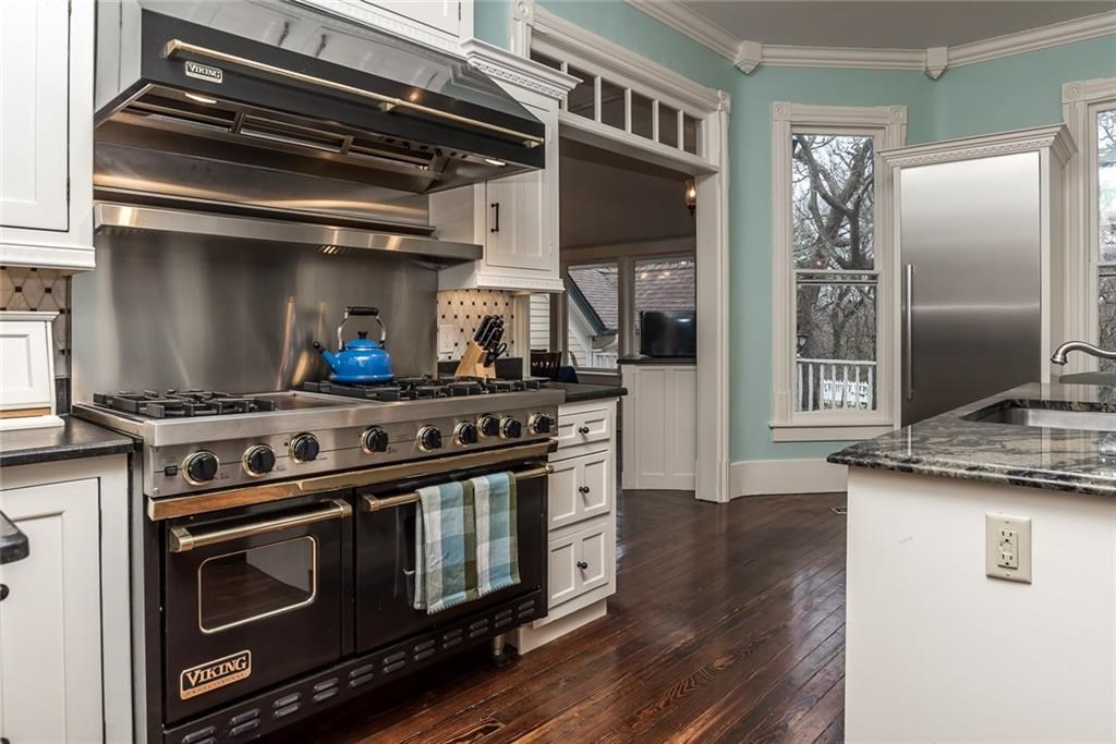 Demings 2nd Add Bentonville - Residential