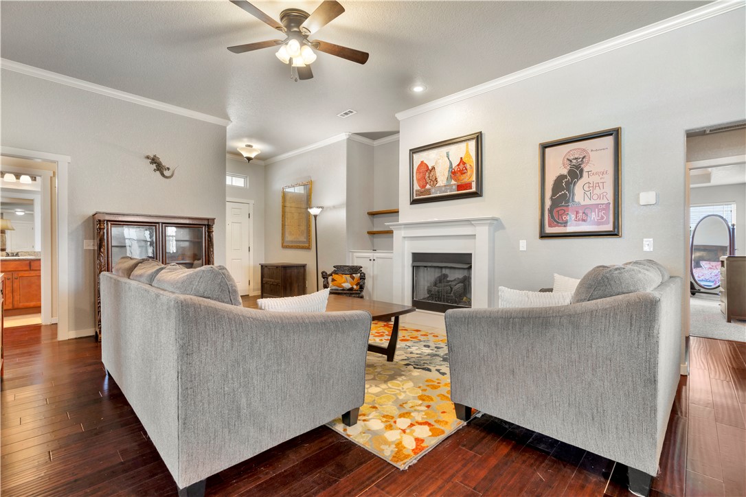 Grand Valley Ph I - Residential