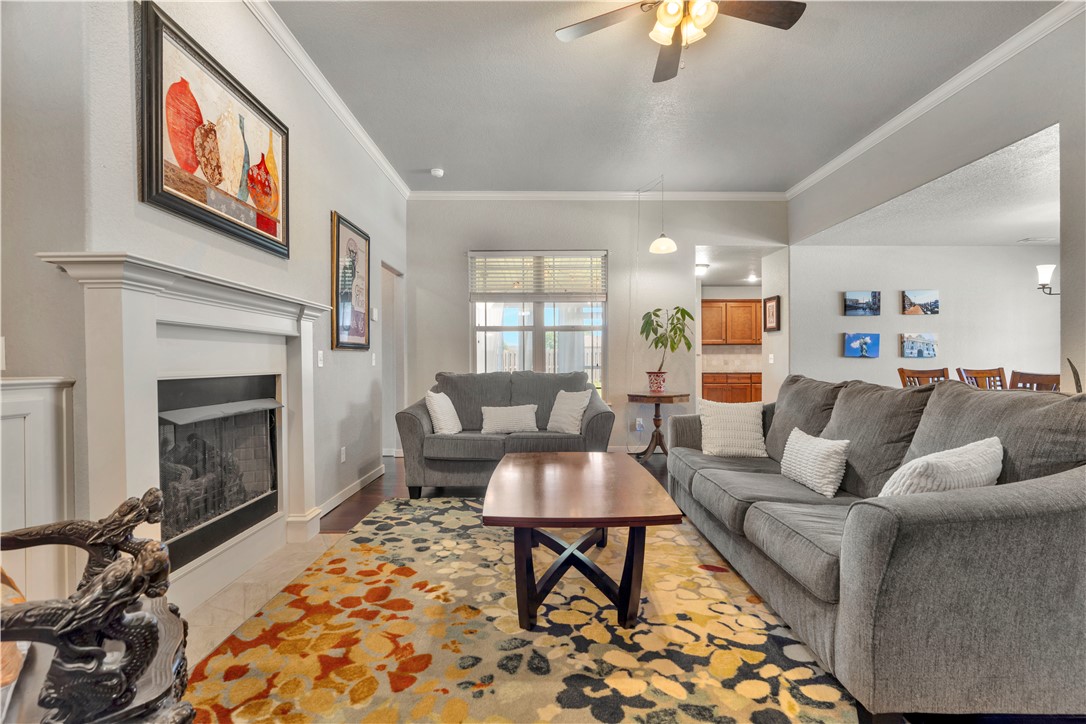 Grand Valley Ph I - Residential