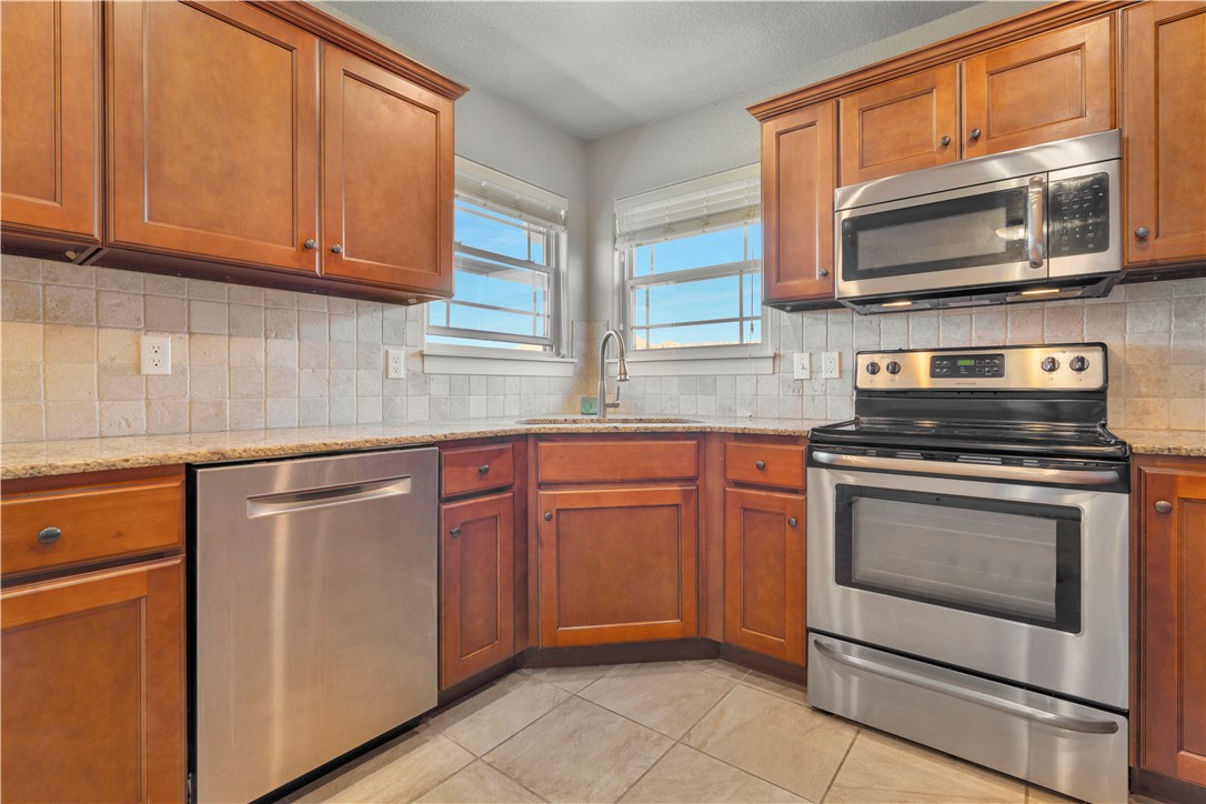 Grand Valley Ph I - Residential
