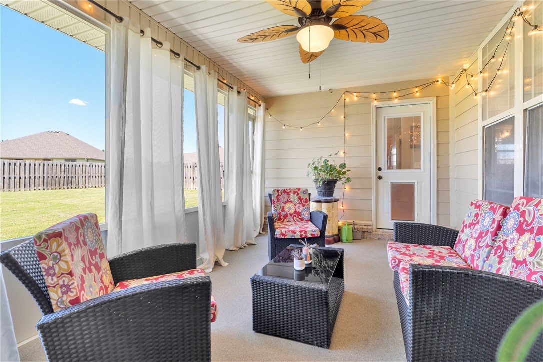 Grand Valley Ph I - Residential
