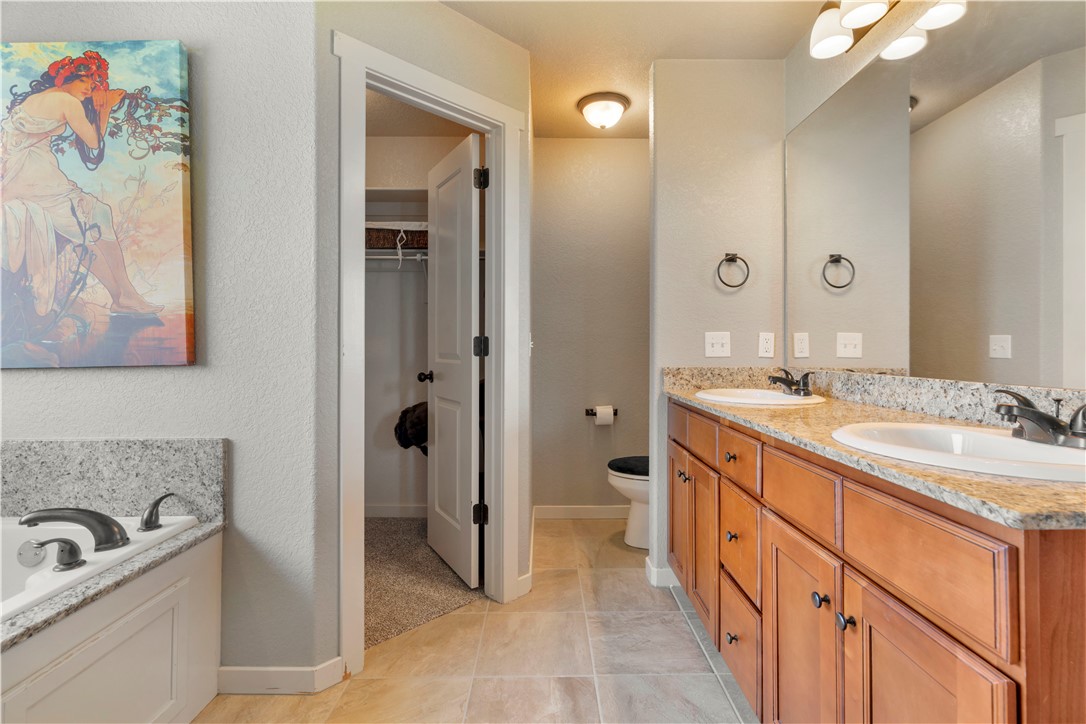 Grand Valley Ph I - Residential