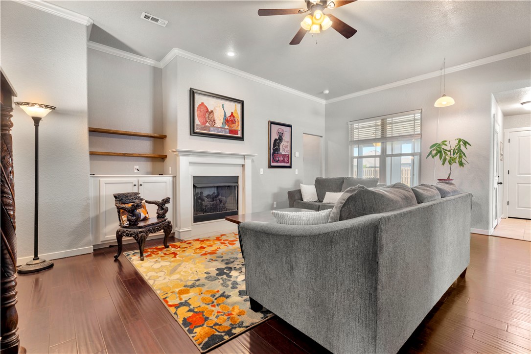 Grand Valley Ph I - Residential