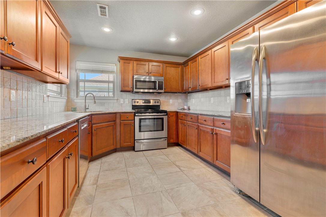 Grand Valley Ph I - Residential