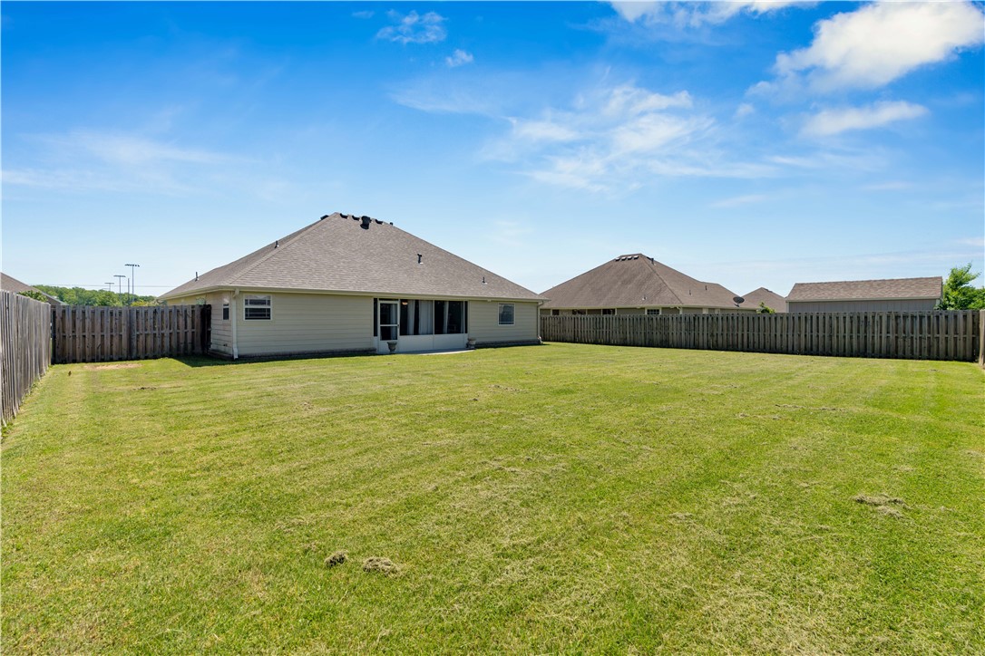 Grand Valley Ph I - Residential