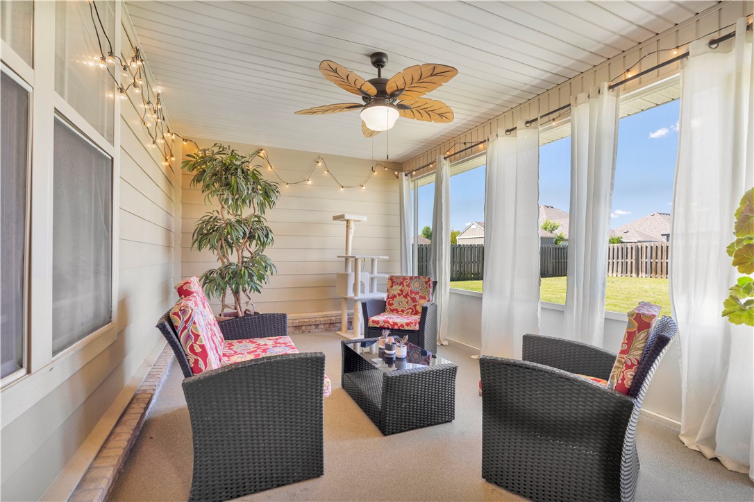 Grand Valley Ph I - Residential
