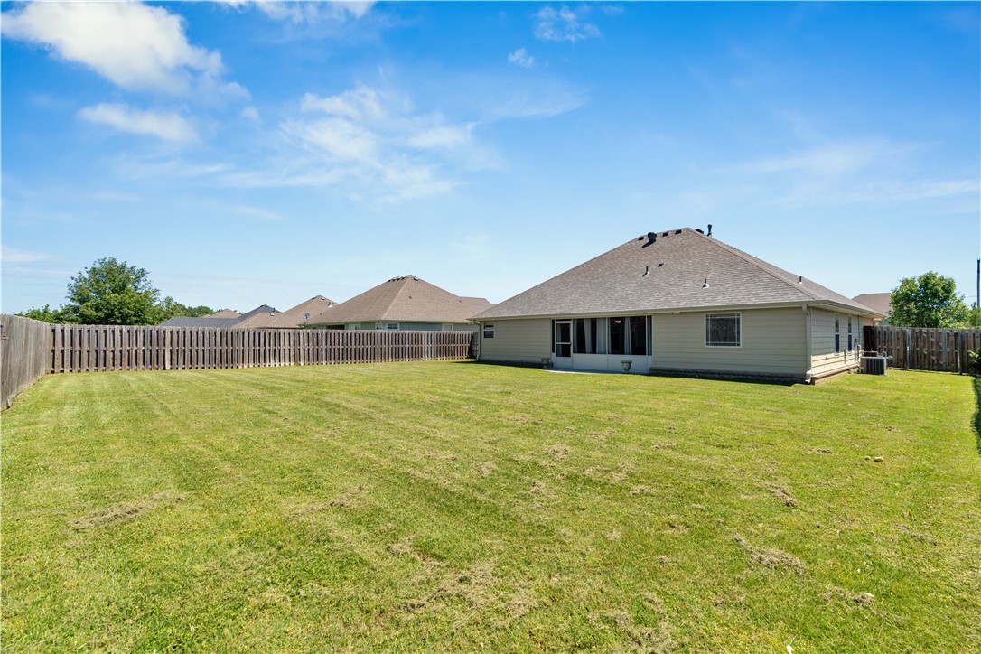 Grand Valley Ph I - Residential
