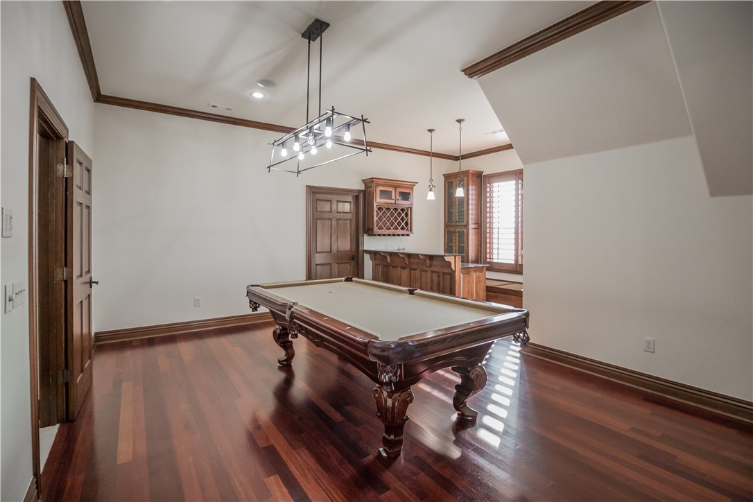 Pinnacle - Residential