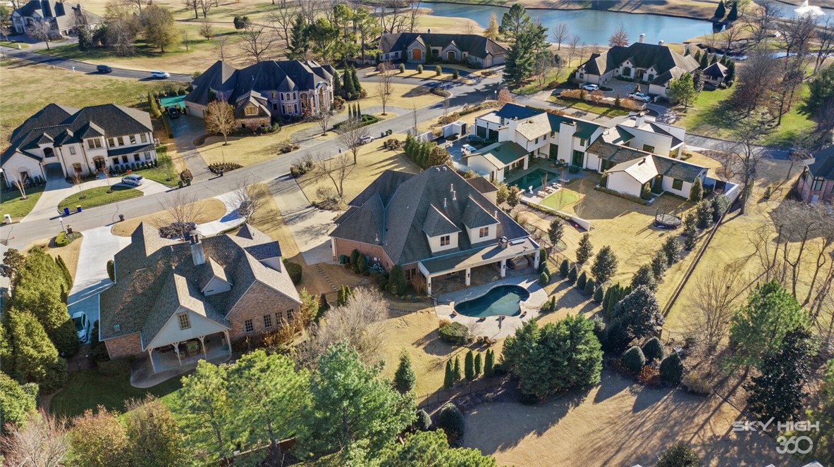 Pinnacle - Residential