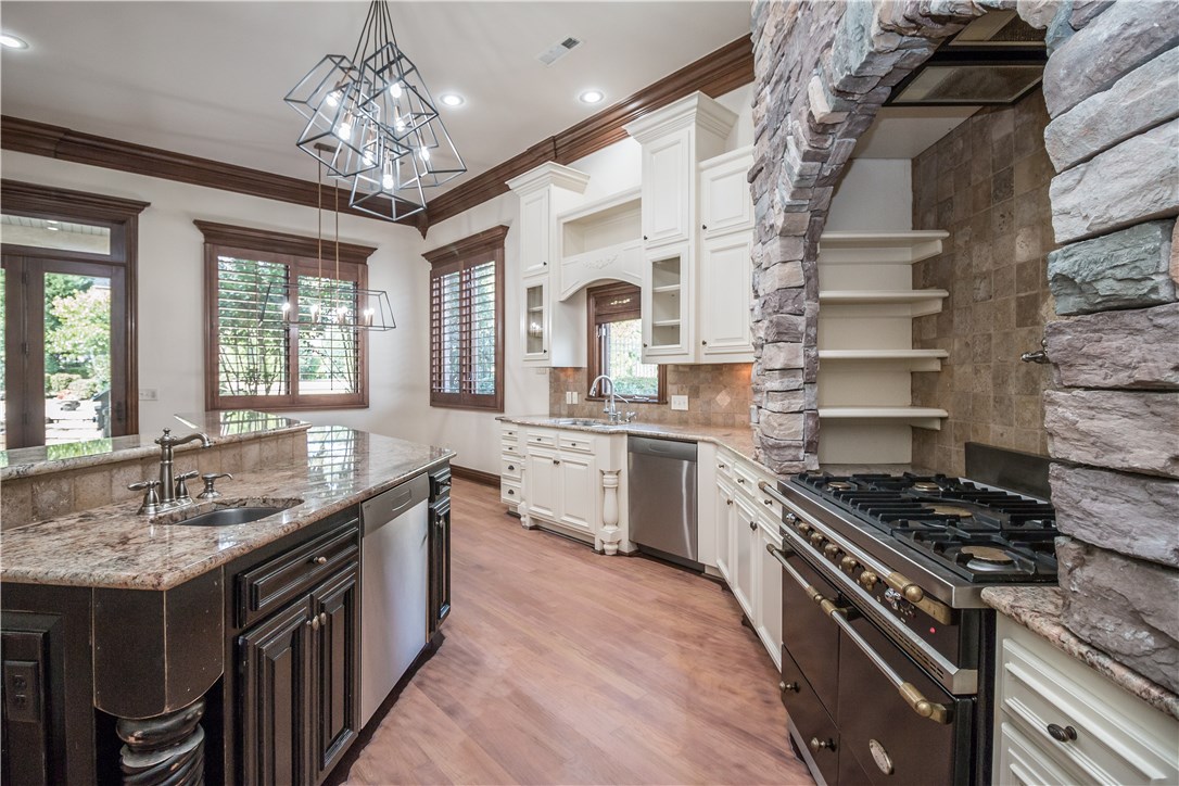 Pinnacle - Residential