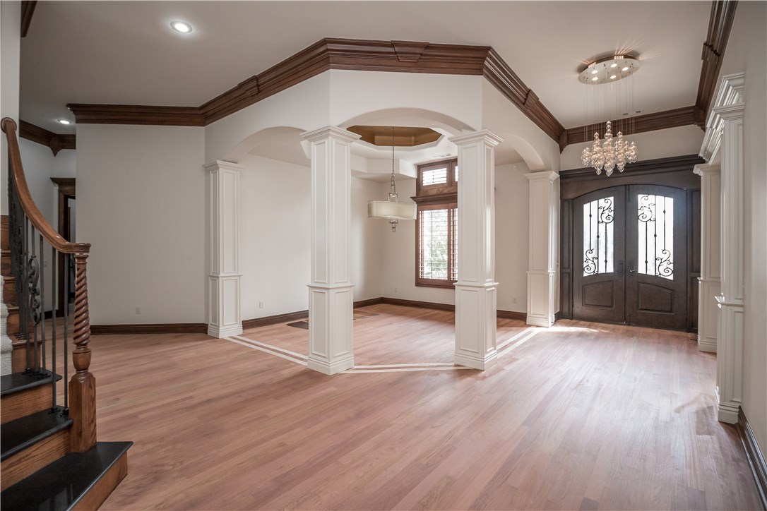 Pinnacle - Residential