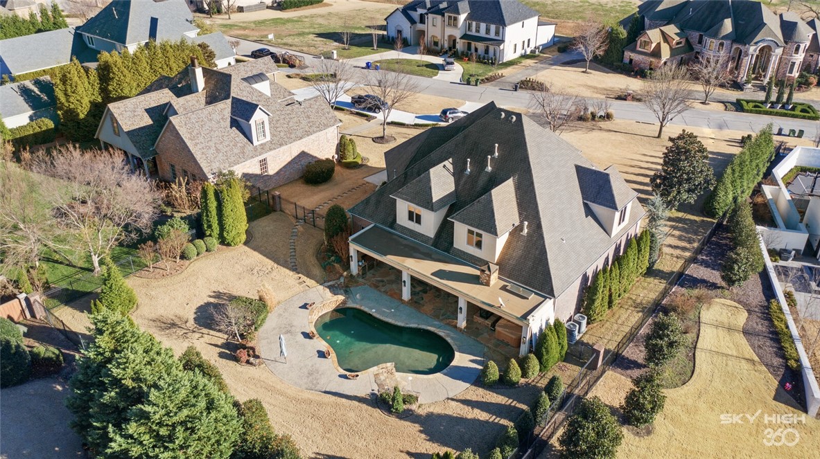 Pinnacle - Residential