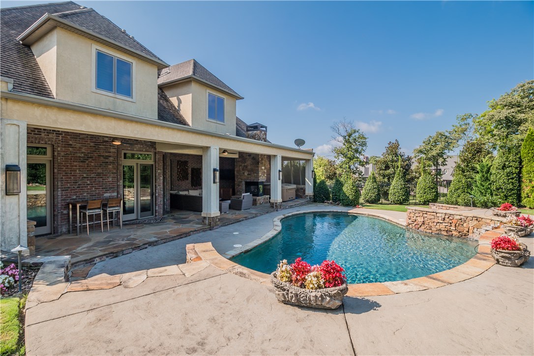 Pinnacle - Residential