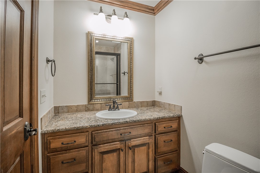 Pinnacle - Residential