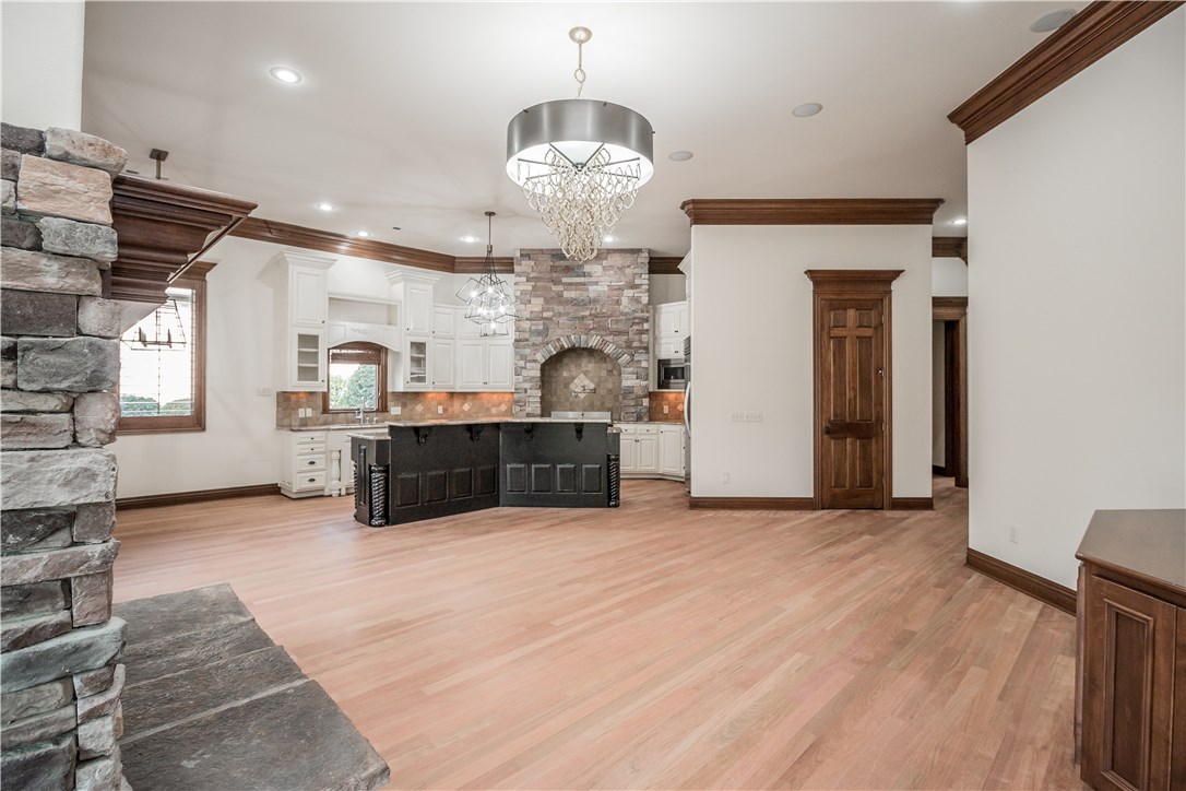 Pinnacle - Residential