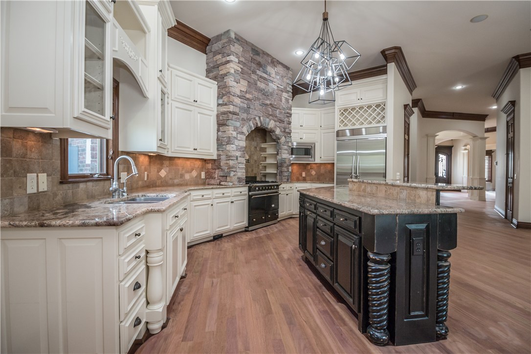 Pinnacle - Residential