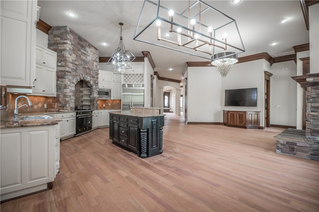 Pinnacle - Residential