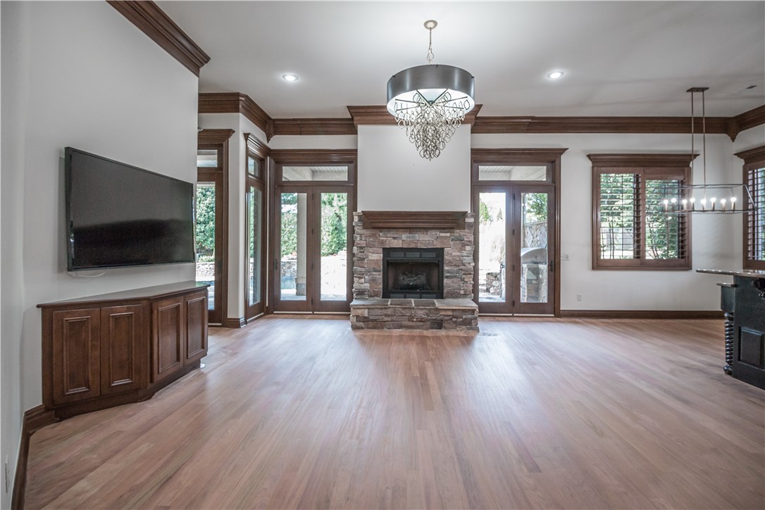 Pinnacle - Residential