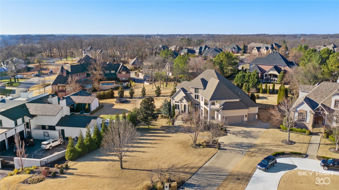 Pinnacle - Residential