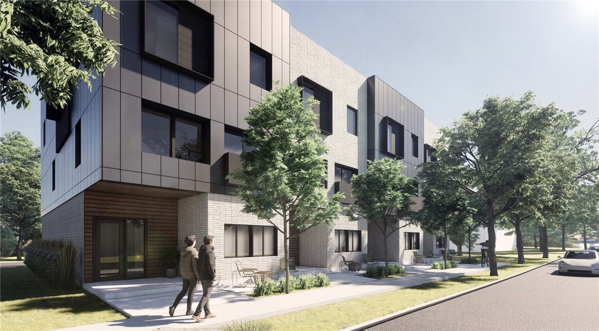 LIGHTBOX AT MARKET-BENTONVILLE - Residential