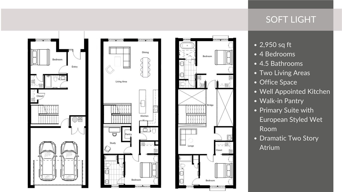 LIGHTBOX AT MARKET-BENTONVILLE - Residential