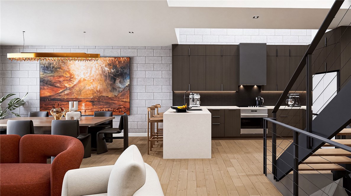 LIGHTBOX AT MARKET-BENTONVILLE - Residential