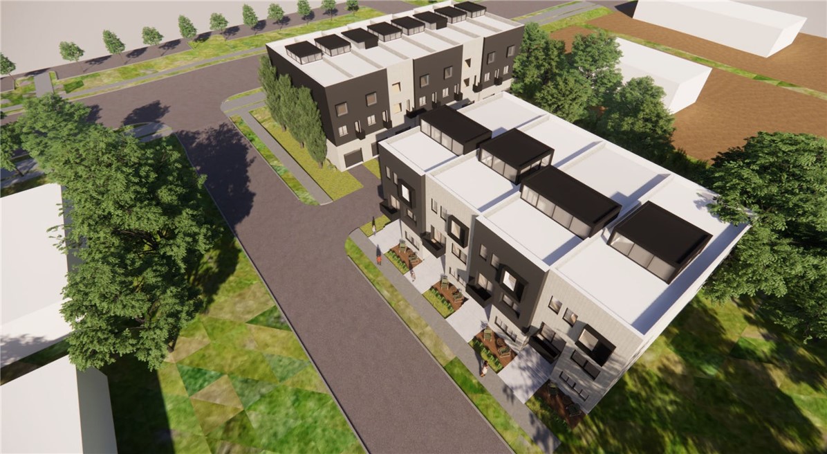 LIGHTBOX AT MARKET-BENTONVILLE - Residential