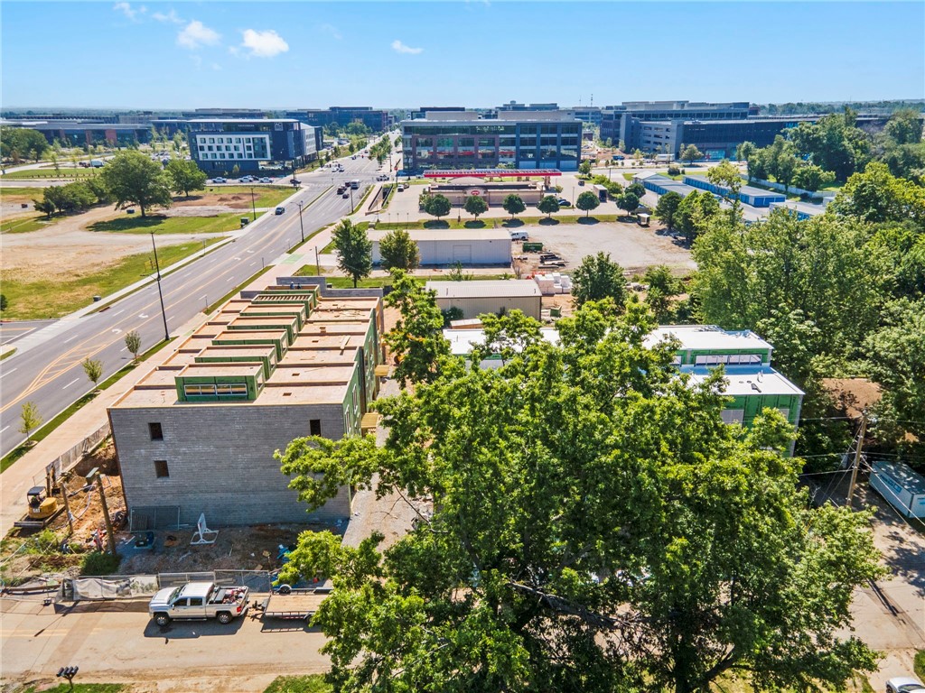 LIGHTBOX AT MARKET-BENTONVILLE - Residential
