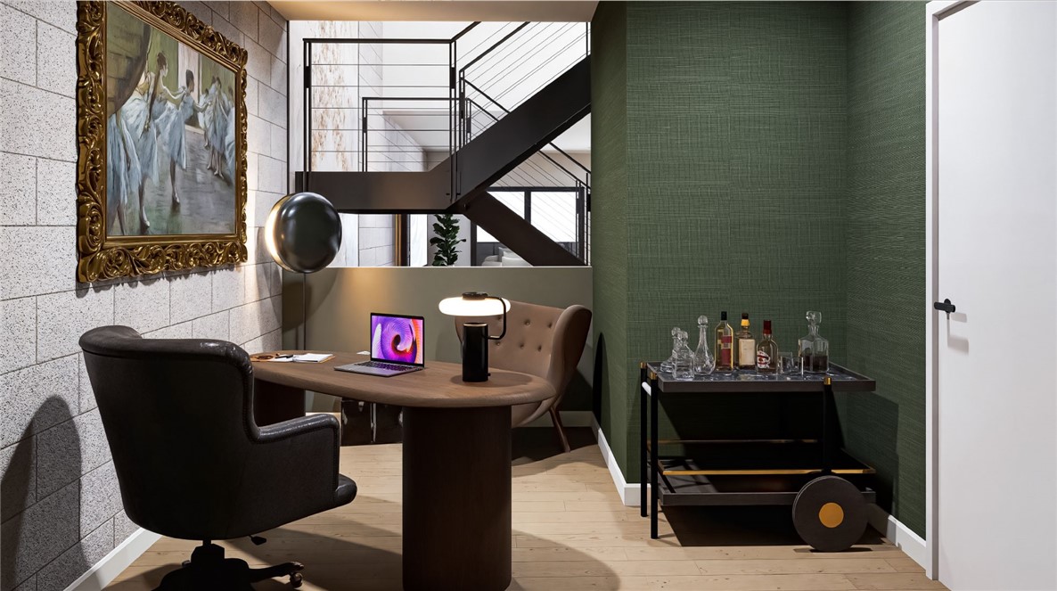 LIGHTBOX AT MARKET-BENTONVILLE - Residential